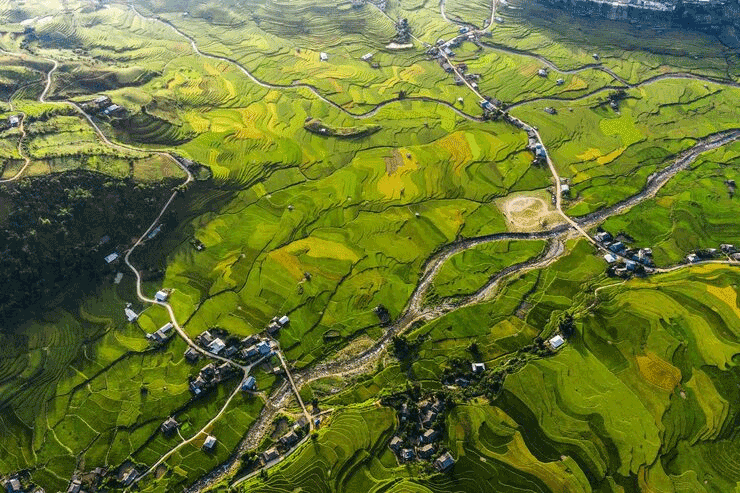 Professional Certification in Agri GIS & Remote Sensing (PCAGRS)