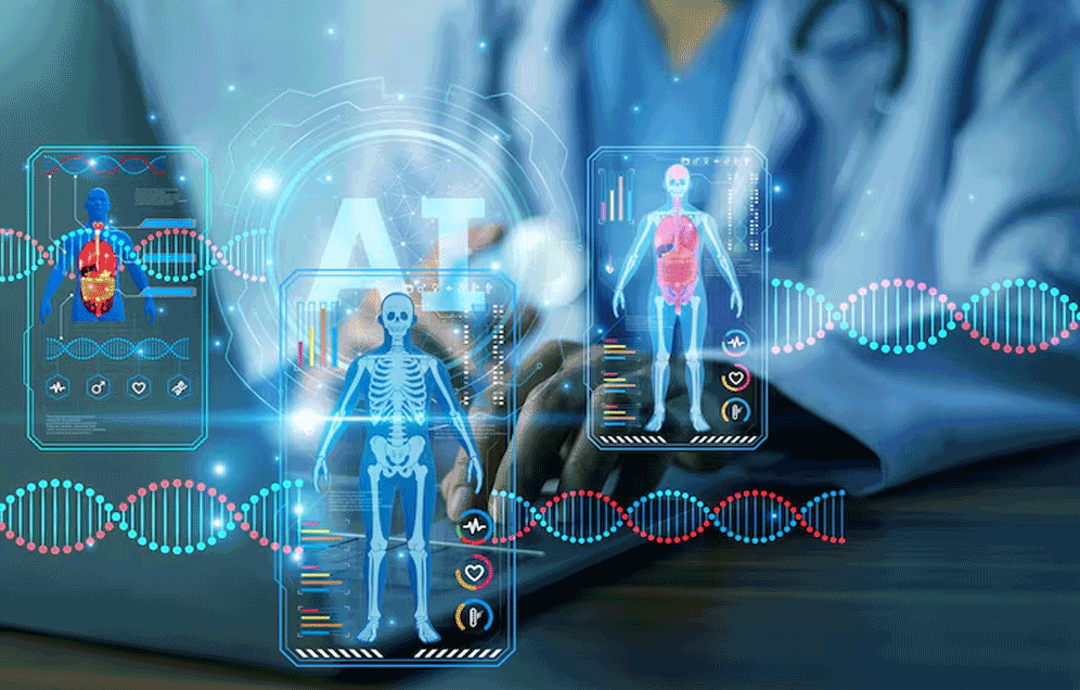 Professional Certification in AI and Data in Clinical Research (PCAIDCR)