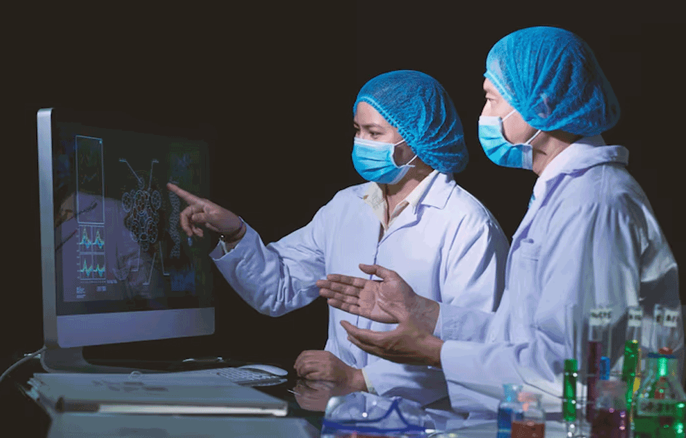 Post Graduate Diploma/Executive Diploma in AI and Data in Pharmaceutical Technology (PGDAIDPT/EDAIDPT)