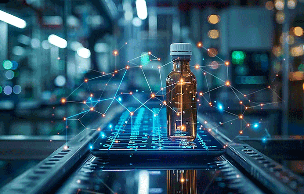 Post Graduate Diploma/Executive Diploma in AI-Enabled Network Pharmacology (PGDANP/EDANP)