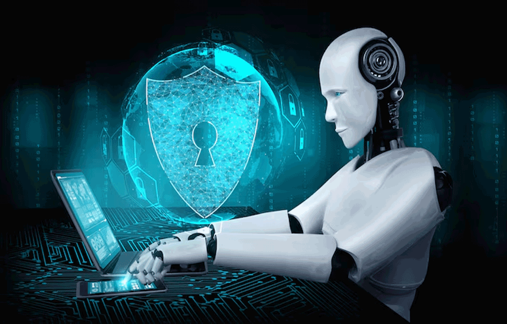 Professional Certification in Artificial Intelligence in Cybersecurity