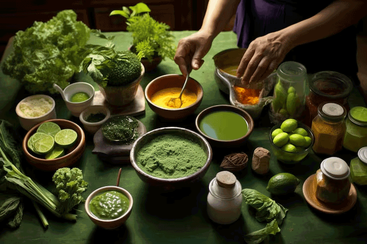 Professional Certification in Ayurveda Dietician (PCAD)