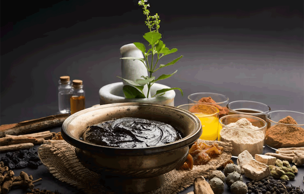 Post Graduate Diploma in Ayurvedic Therapies