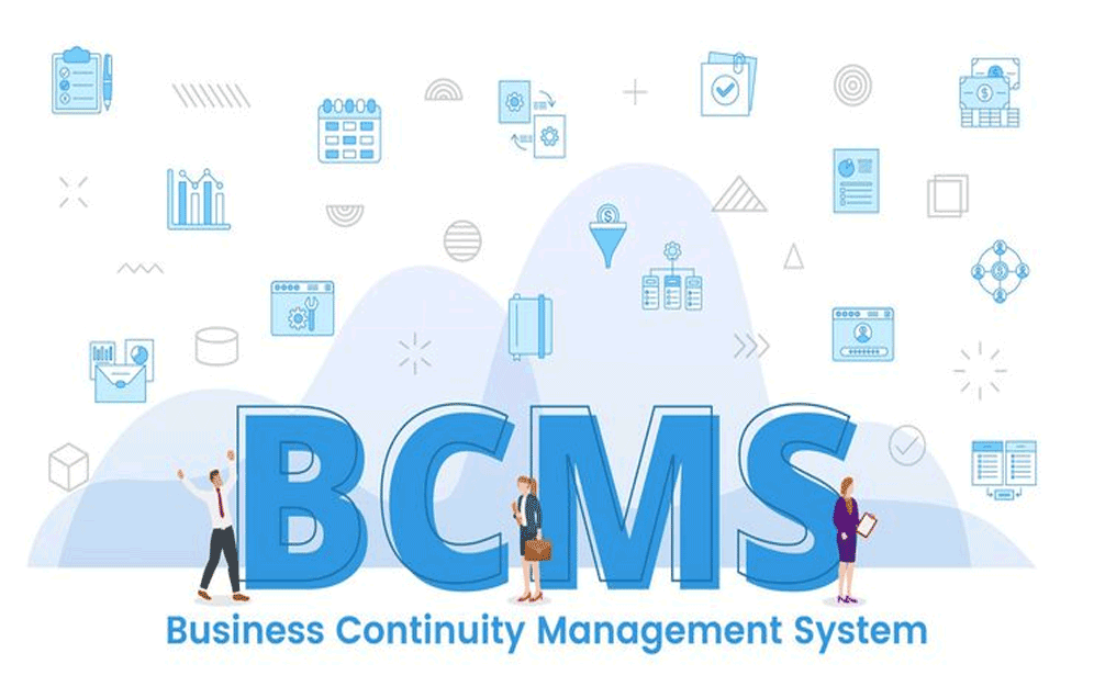 Professional Certification in Business Continuity Management System (PCBCMS)
