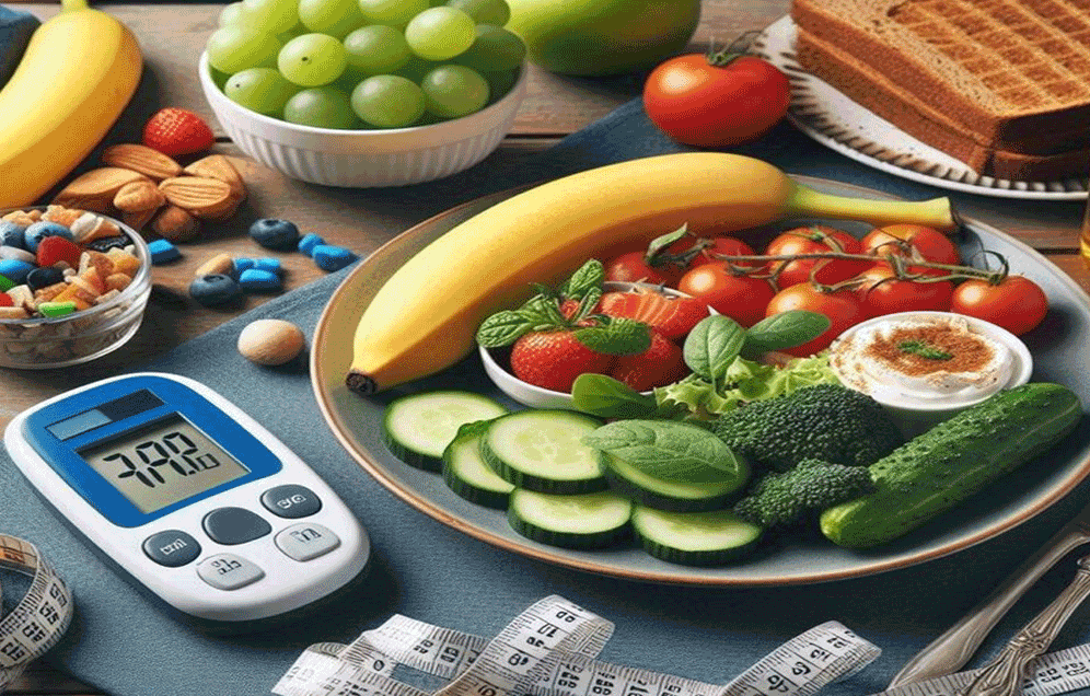 Certificate in Diabetic Nutrition (CDN)