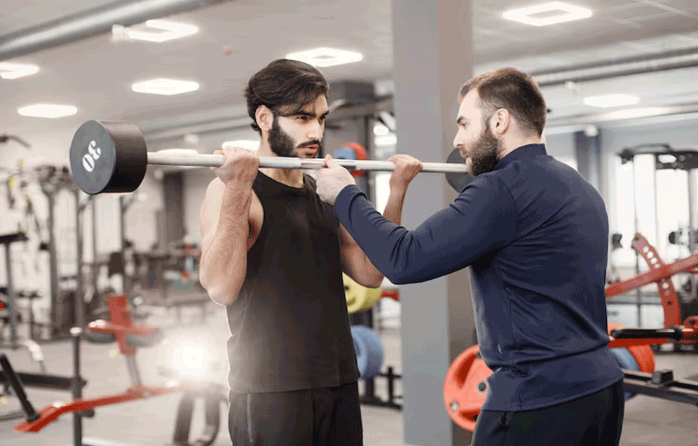 Certificate in Gym Trainer (CGT)