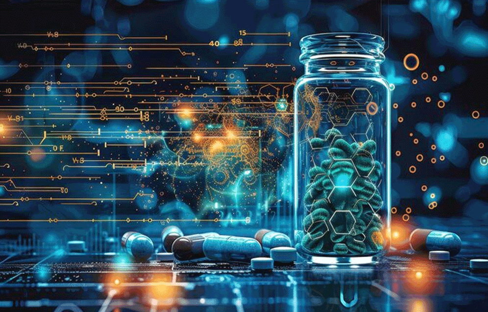 Certificate in Computational Drug Design