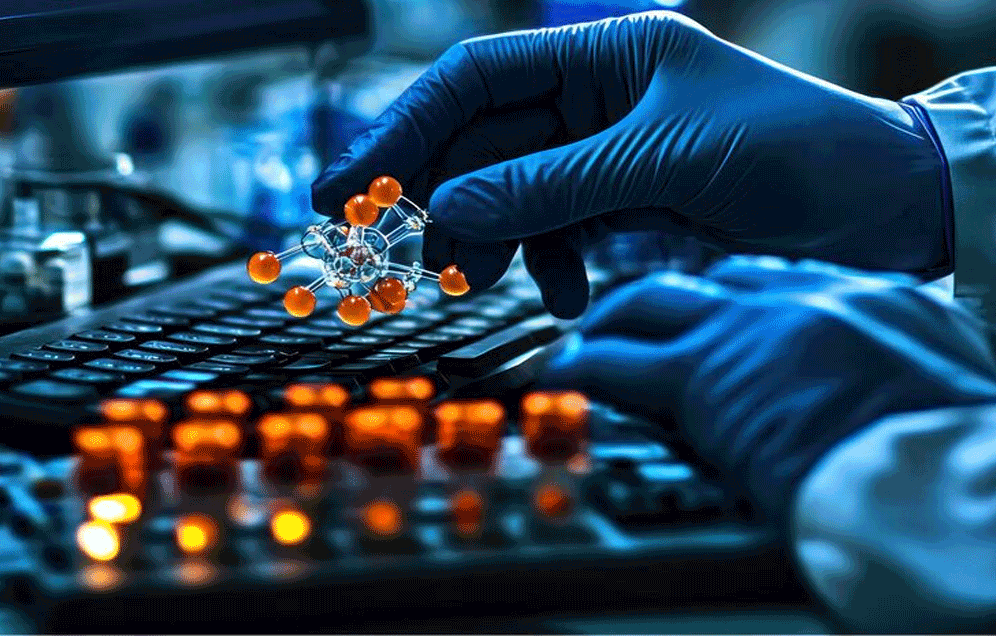 Post Graduate Diploma/Executive Diploma in Computational Pharmaceutics (PGCP/EDCP)