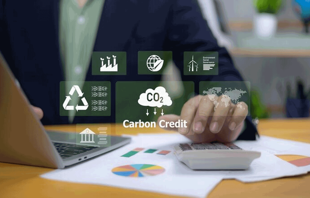 Post Graduate Diploma / Executive Diploma in Corporate Sustainability, ESG & Carbon Management (PGDCSECM / EDCSECM)