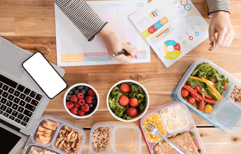 Post Graduate/Executive Diploma in Dietetics and Food Service Management (PDFSM/EDFSM)