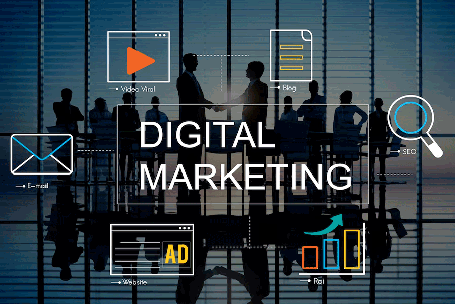 Post Graduate Diploma/Executive Diploma in Digital Marketing (PGDDM/EDDM)