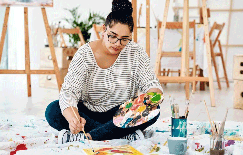Post Graduate Diploma/ Executive Diploma in Expressive Arts Therapy (PEAT/EEAT)