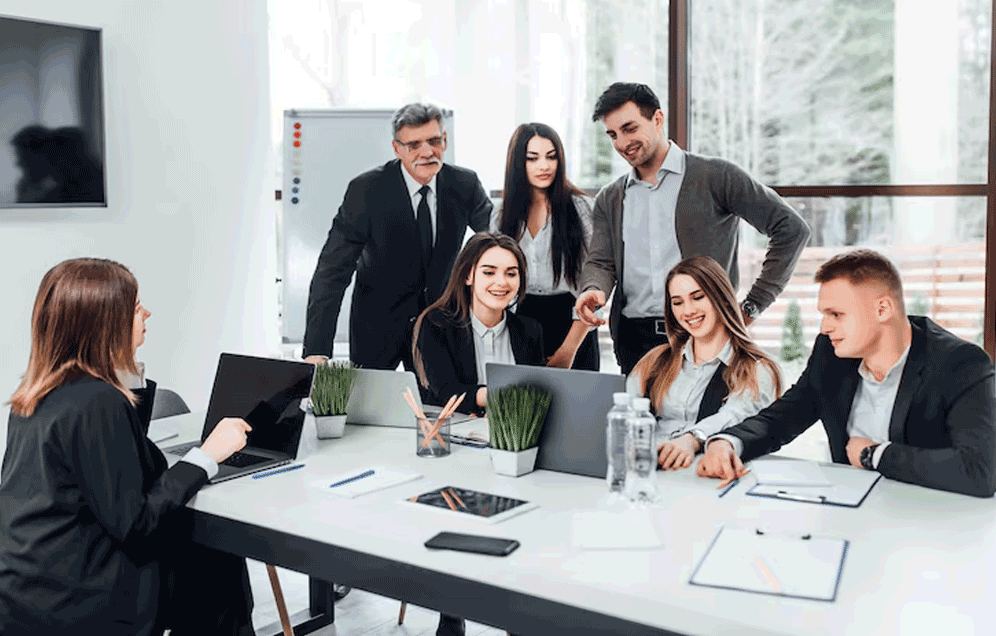 Professional Certification in Facility Management (PCFM)