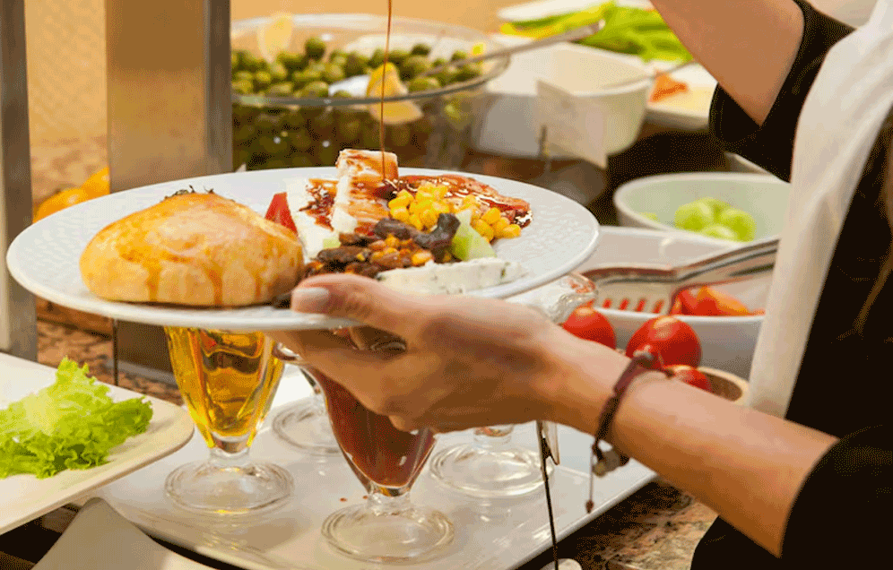 Post Graduate/ Executive Diploma in Food and Beverage Services (PFBS/EFBS)