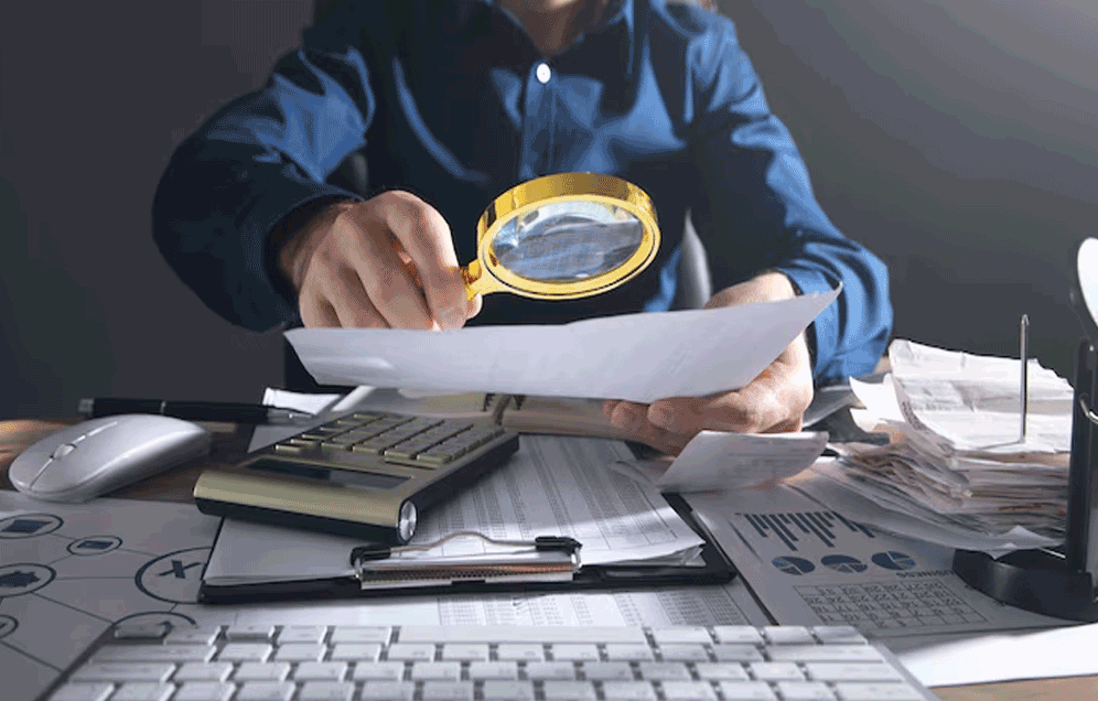 Post Graduate Diploma/ Executive Diploma in Forensic Accounting and Fraud Investigation (PGFAFI/EDFAFI)