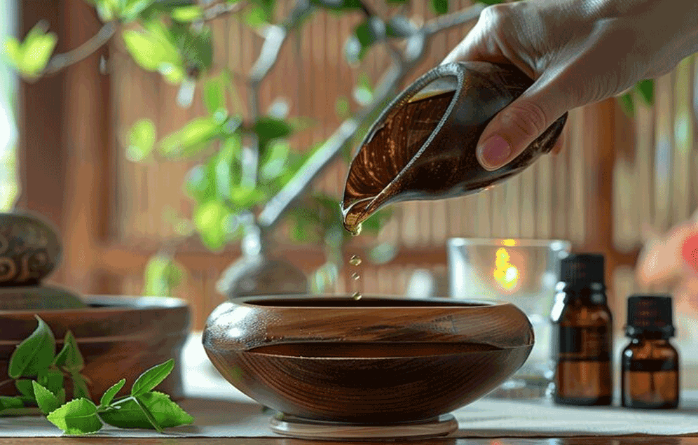 Professional Certification in Functional Ayurveda (PCFA)