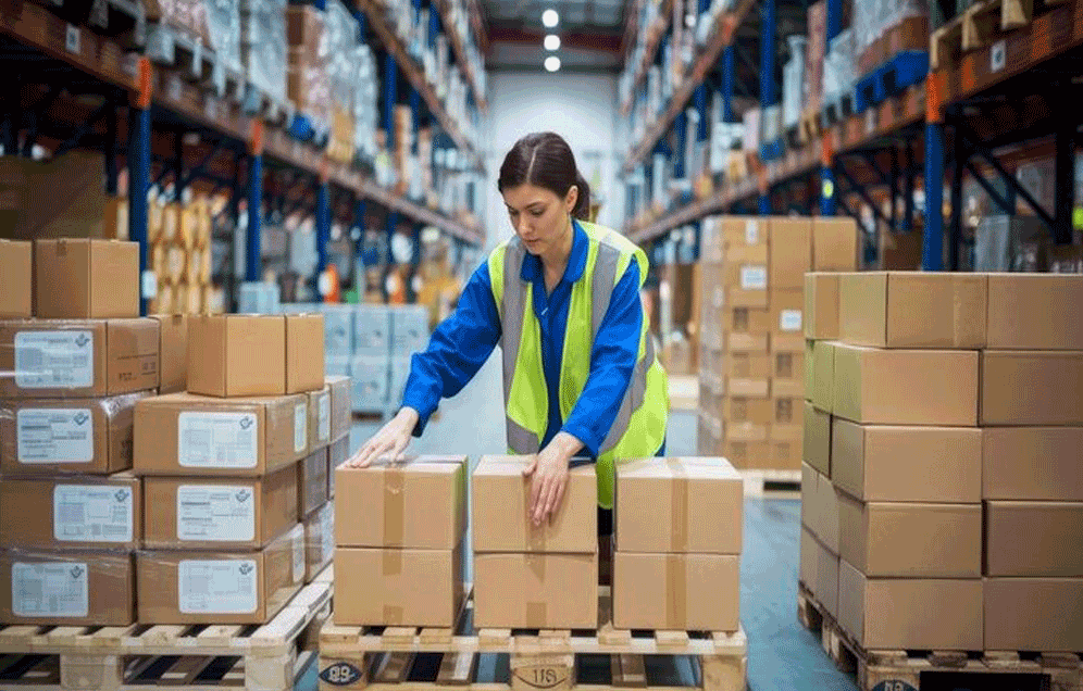 Certificate in Good Storage and Distribution Practices (GSDP/GDP)