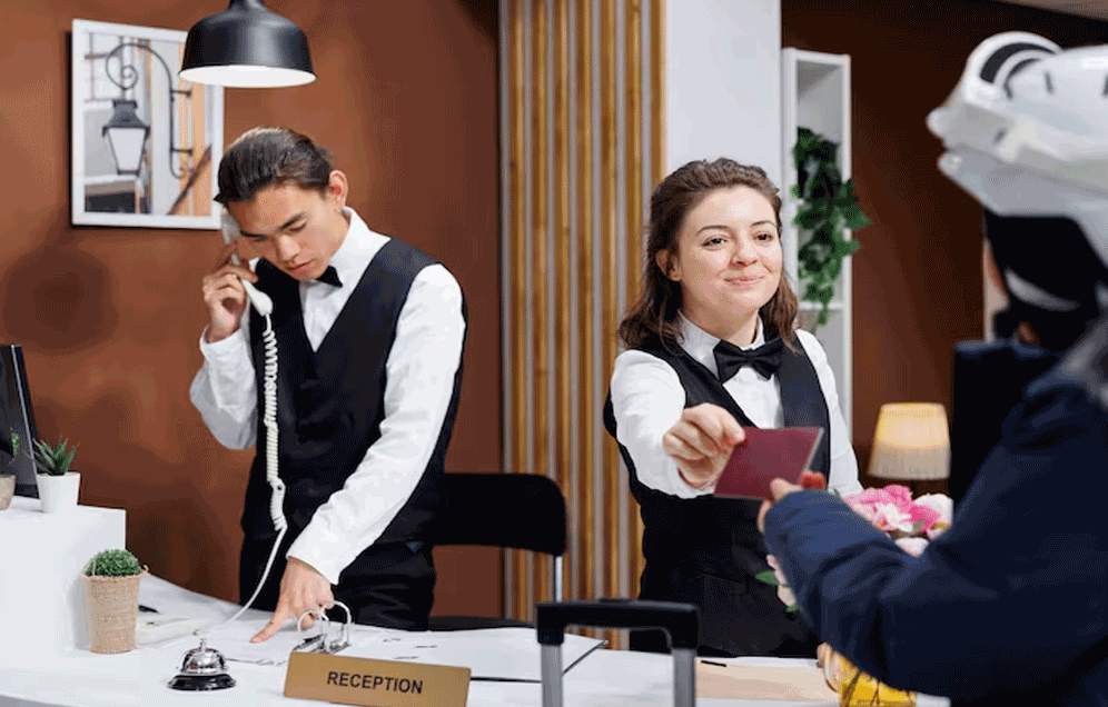 Post Graduate Diploma/ Executive Diploma in Guest Service Associate (PGSA/EGSA)