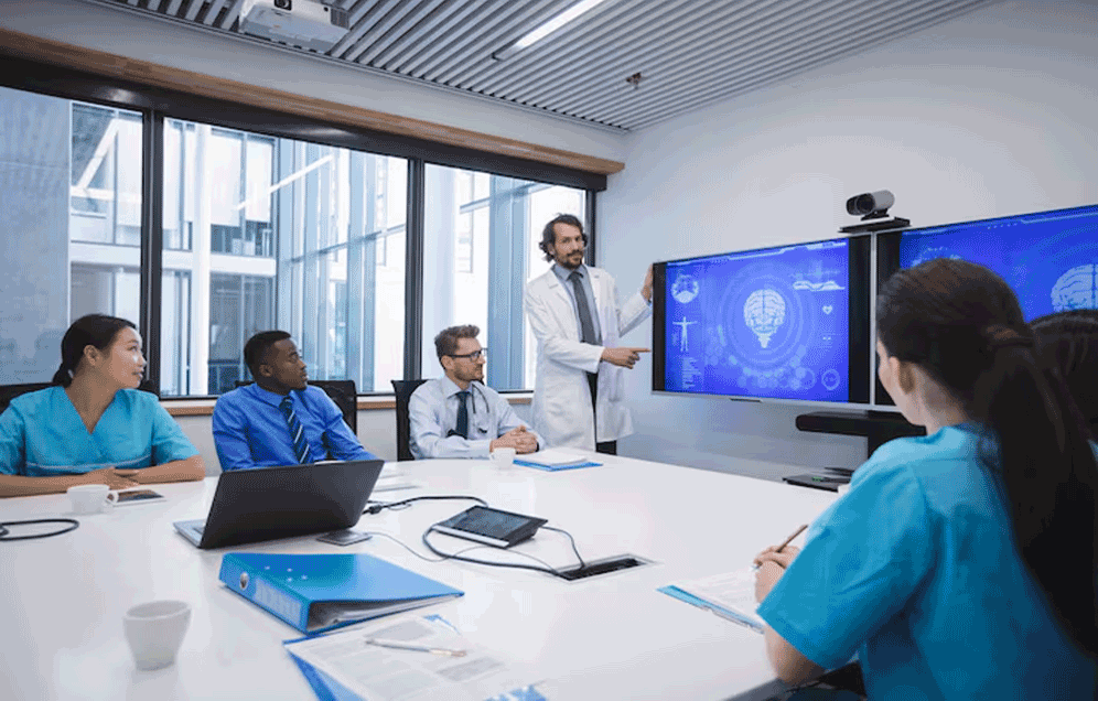 Professional Certification in Healthcare Leadership and Change Management (PCHLCM)