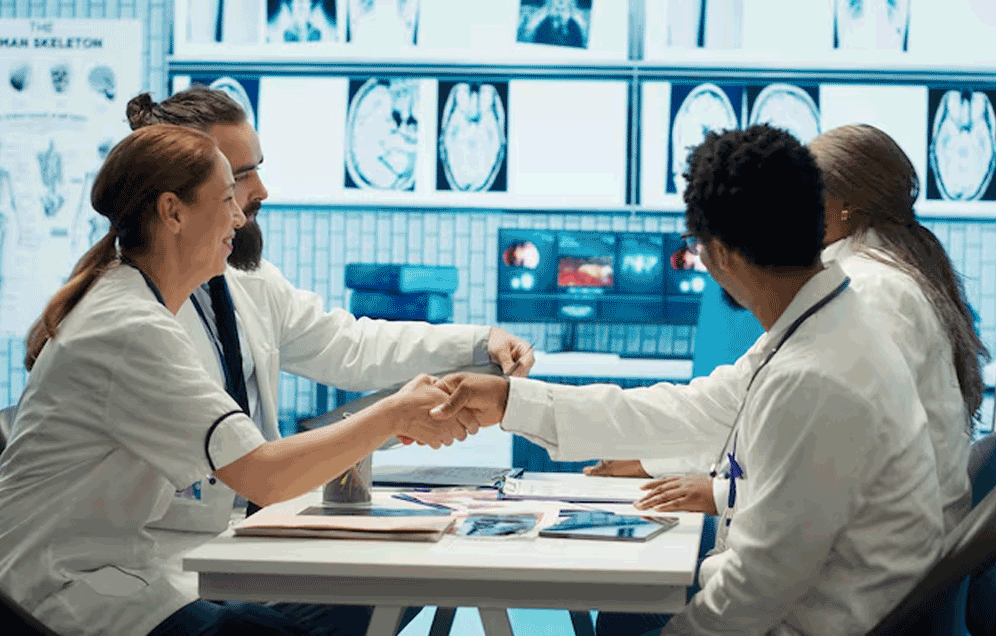 Professional Certification in Healthcare Quality Improvement (PCHQI)