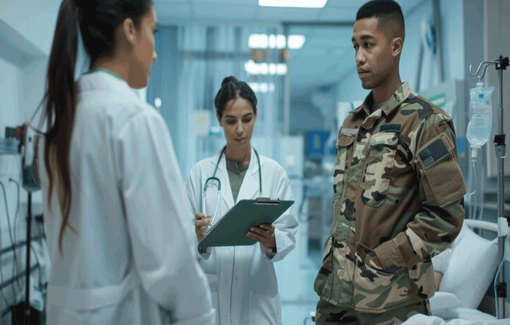 Post Graduate / Executive Diploma in Hospital and Healthcare Management for Defence Officer (PHHMDO/EHHMDO)