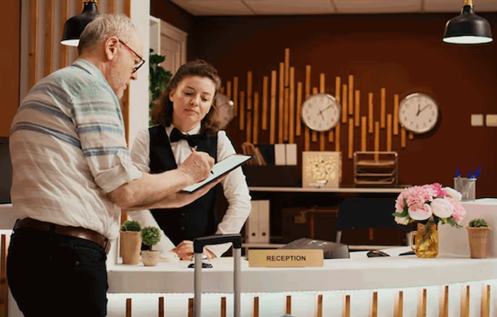 Post Graduate/Executive Diploma in Hospitality & Hotel Administration (PHHA/EHHA)