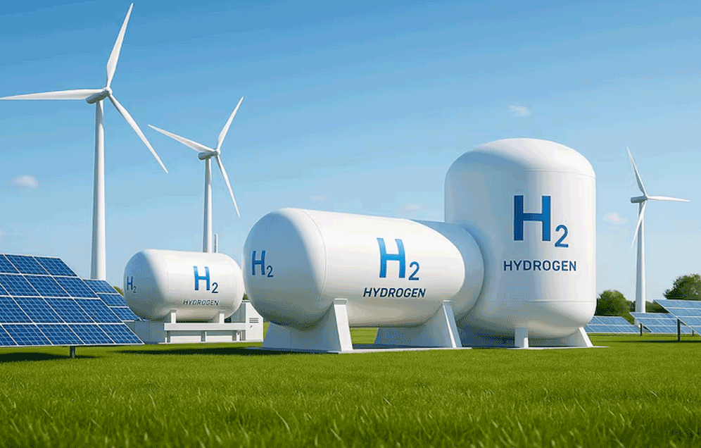 Post Graduate Diploma / Executive Diploma in Hydrogen Energy Technology (PGDHET/EDHET)