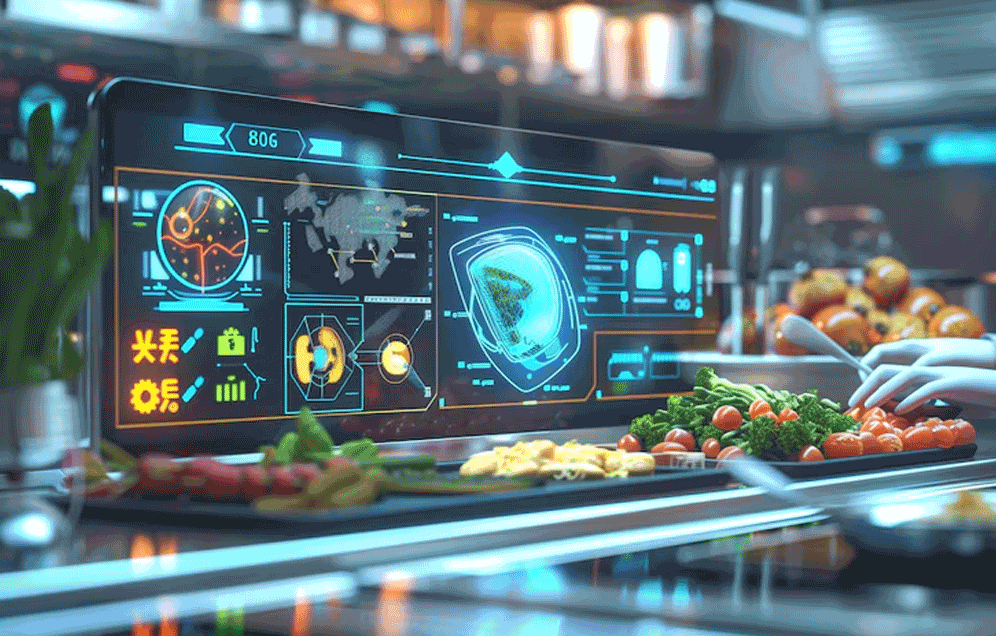 Information Security Management System (ISMS) Lead Auditor Training for Food Technology