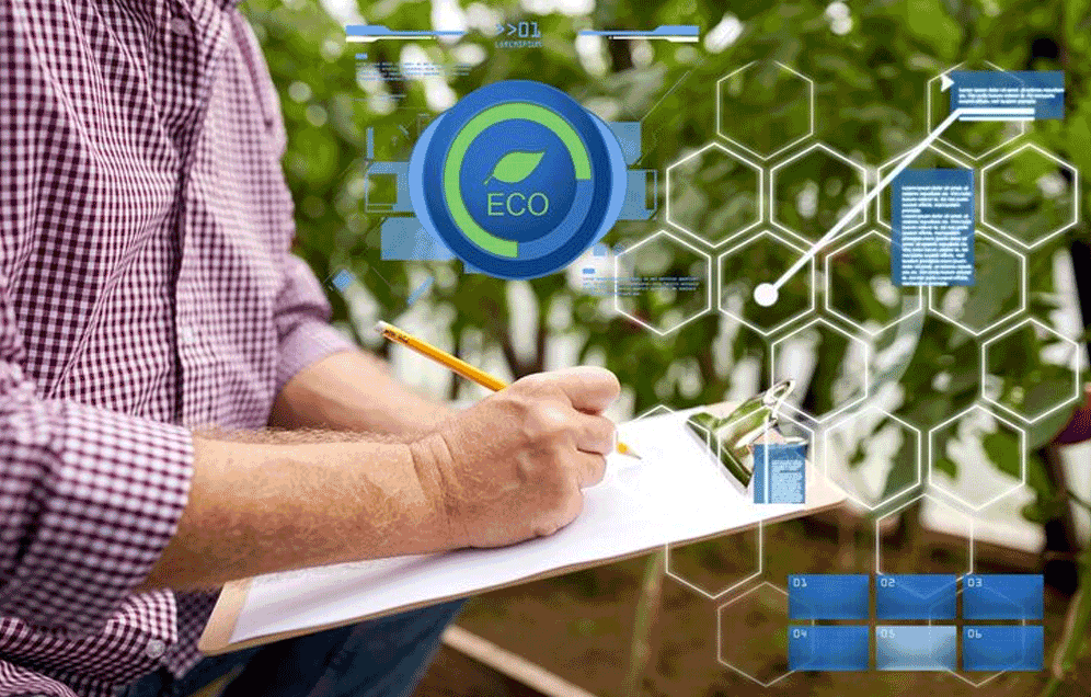 Professional Certification in ISO 14064 Greenhouse Gas (GHG) Lead Verifier