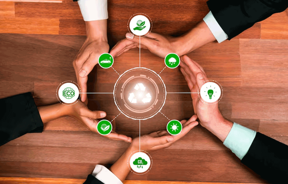 Professional Certification in Life Cycle Assessment (LCA)