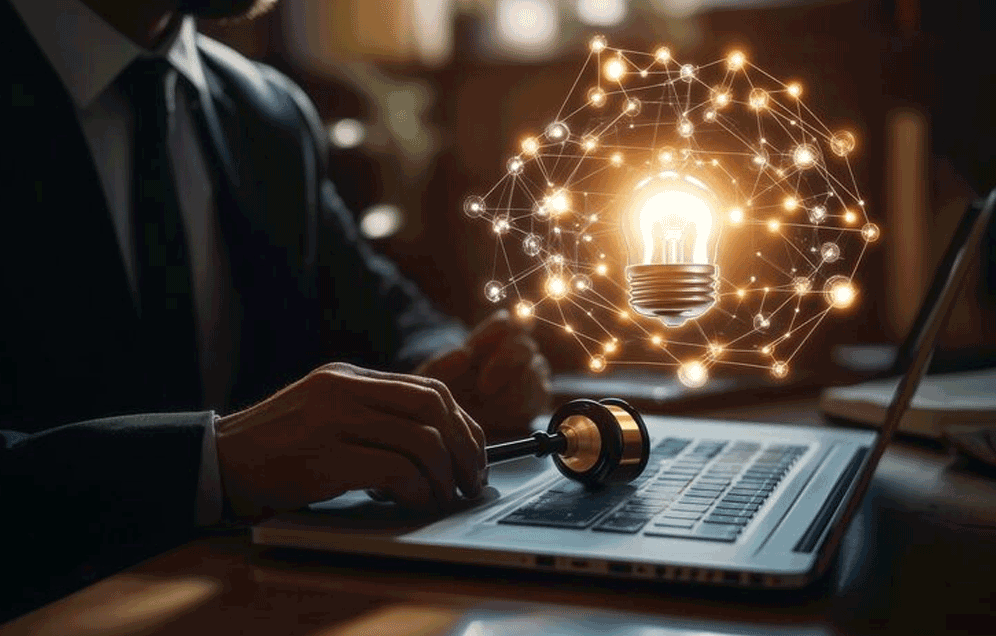 Certificate in Managing IPR