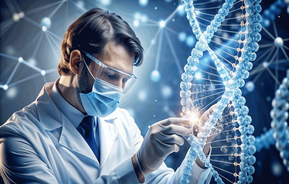 Post Graduate Diploma/Executive Diploma in Medical Genomics (PGMG/EMG)