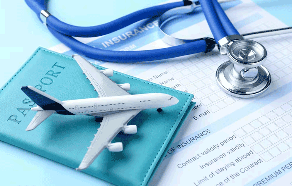 Post Graduate Diploma / Executive Diploma in Medical Tourism (PGDMT / EDMT)