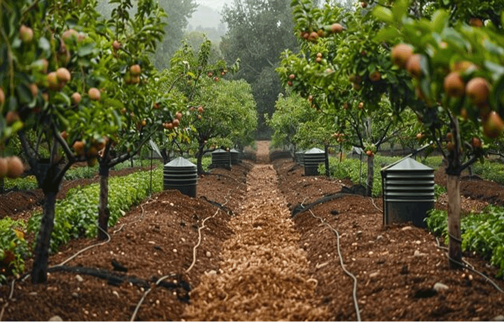 Post Graduate Diploma/Executive Diploma in Orchard Management (PGOM/EDOM)