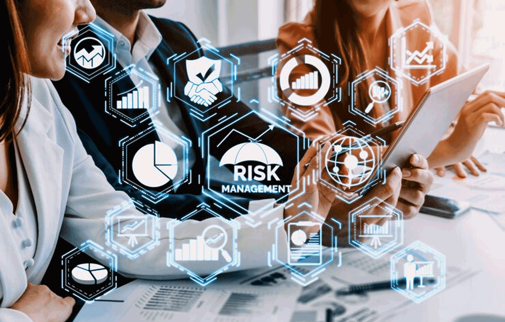 Professional Certification in Enterprise Risk Management (PCERM)