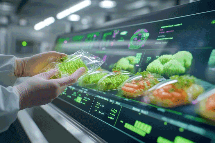 Professional Certification in Food Technology (PCFT)