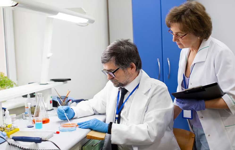 Certificate in Quality Auditor in Clinical Research