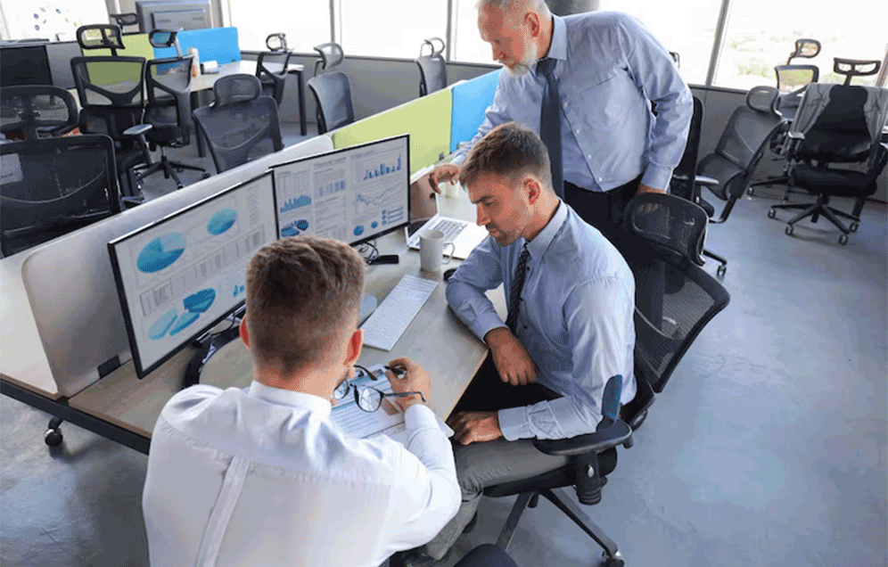 SCADA Lead Security Manager