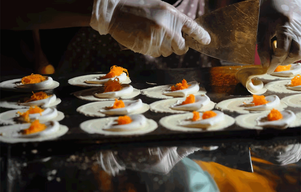 Post Graduate Diploma/Executive Diploma in Speciality & Artisan Food