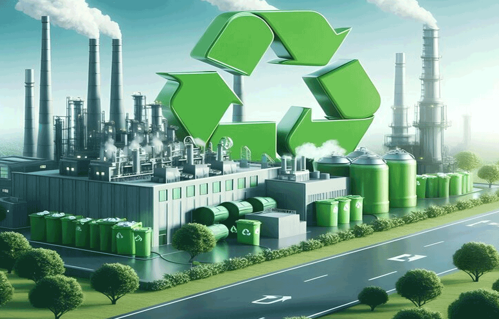 Professional Certification in Sustainable Waste Management (PCSWM)