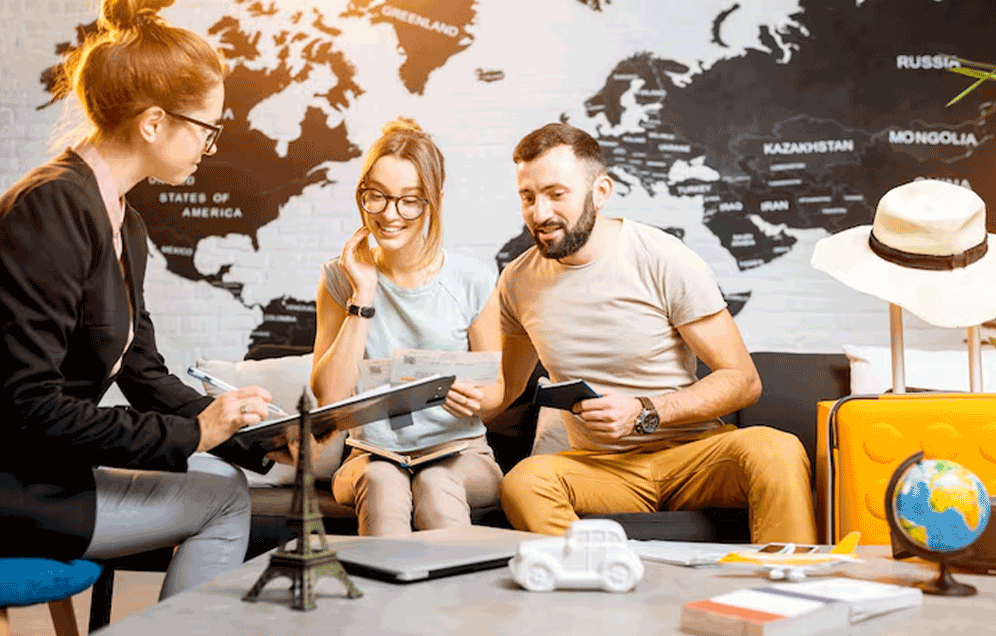 Post Graduate Diploma/ Executive Diploma in Travel and Tourism Consultant (PTTC/ETTC)