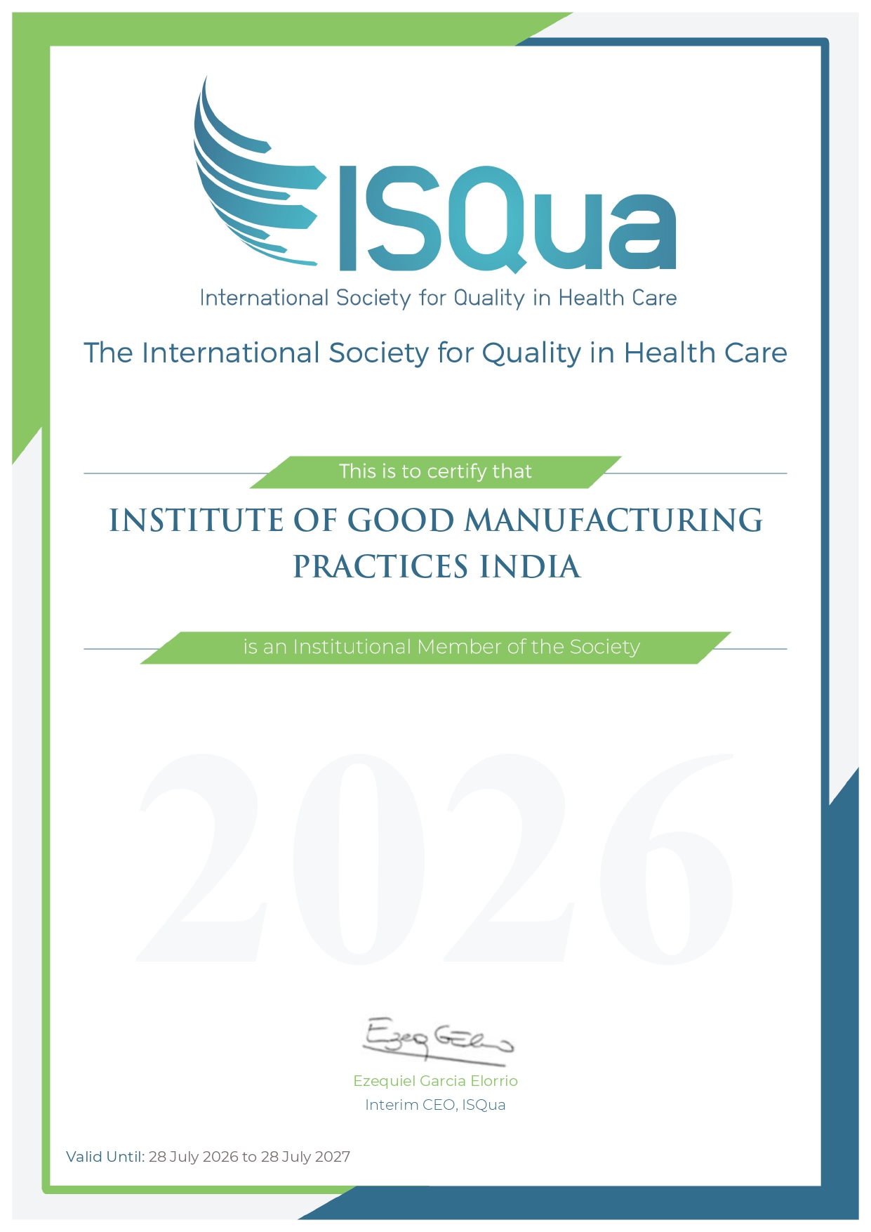 ISQua-25