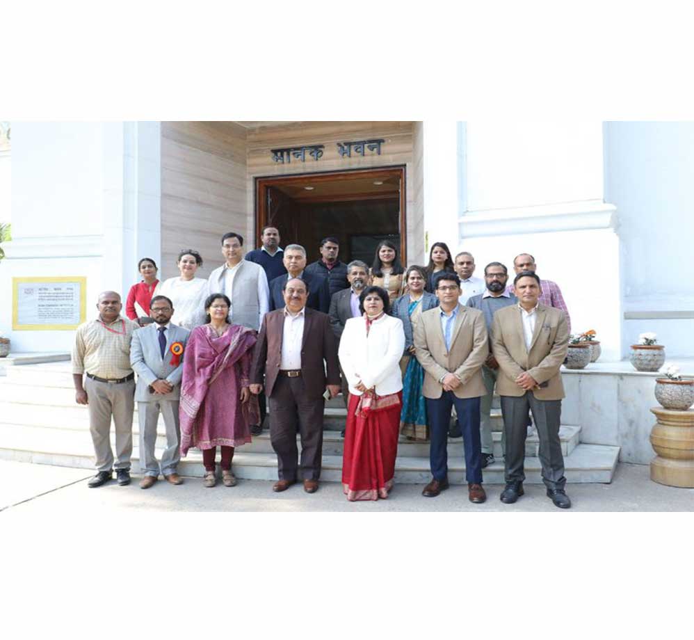 IGMPI Celebrates Over a Decade of Excellence in Shaping Future Leaders in Food Safety and Quality Training