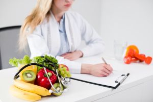 Centre for Nutrition and Dietetics Studies