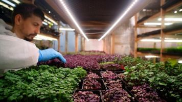 Certificate course in spices and plantation product technology 