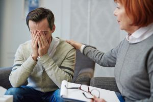 Cognitive Behavioural Therapy