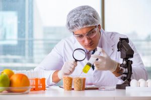 Certificate in Food Sensory Analysis Course | Sensory Evaluation & Food Testing Training