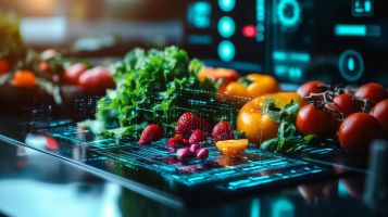 Learn Fruits and Vegetable Technology – Certification & Training at IGMPI