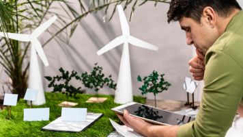 Green Technologies 