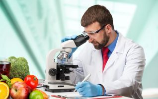 Diploma in Good Laboratory Practice